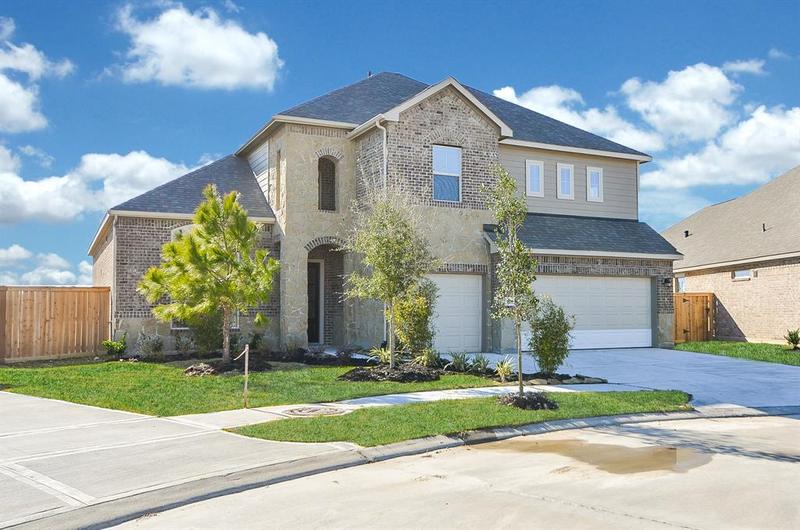 5302 Mystic Sea Dr, Katy, TX 77493 for Sale