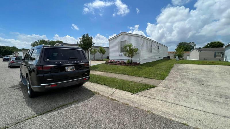 4105 MARTINSBURG DR, Columbus, OH 43207 Mobile Home For Sale  MLS# 223026792 for Rent