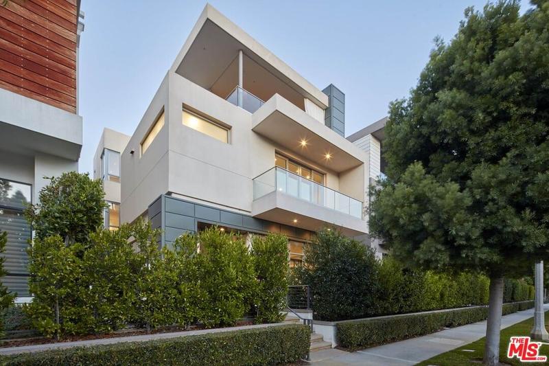 Playa Vista, Los Angeles County, CA House for sale Property ID: 418119853