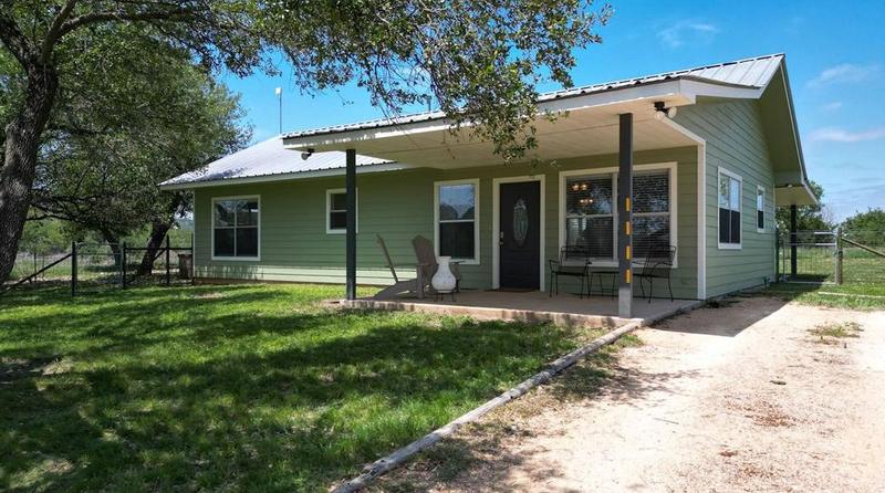 897 Turkey Creek Rd, Blanco, TX 78606 - MLS 8258696 for Sale