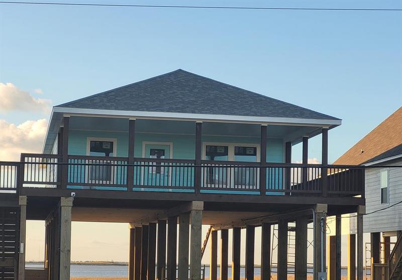 1741 Bluewater Hwy, Freeport, TX 77541 for Sale