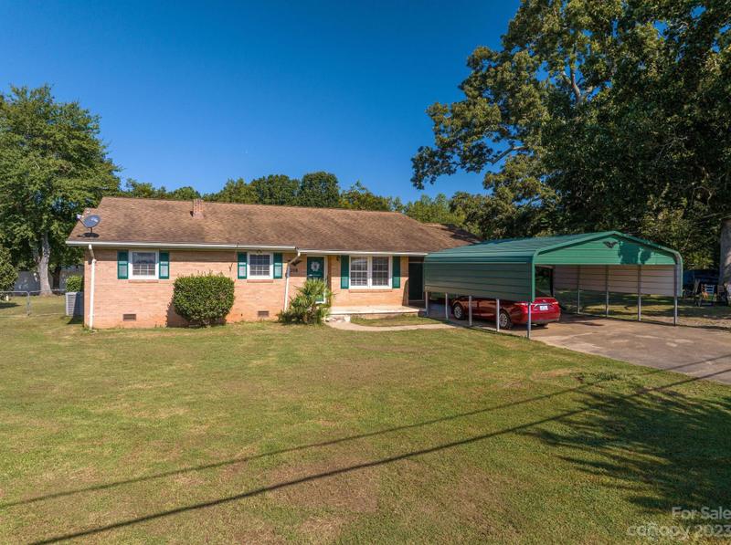 208 Caleb Rd, Shelby, NC 28152 - MLS 4067391 for Sale