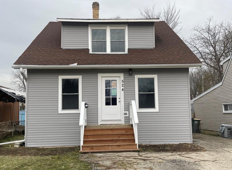 524 Arbor Dr, Round Lake Park, IL 60073 - MLS 11952643 for Sale