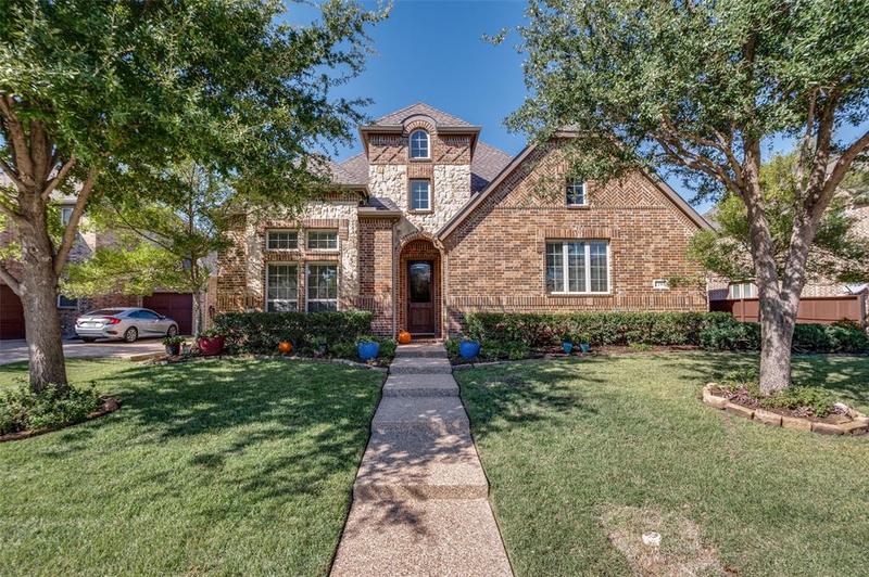 2207 Glasgow Dr, Trophy Club, TX 76262 for Sale