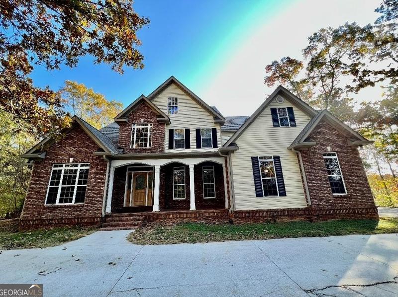 53 Heidelberg Ln, Cartersville, GA 30120 - MLS 20157795 for Sale