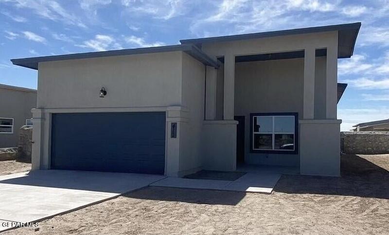 12413 Norte Chico, El Paso, TX 79934 for Sale