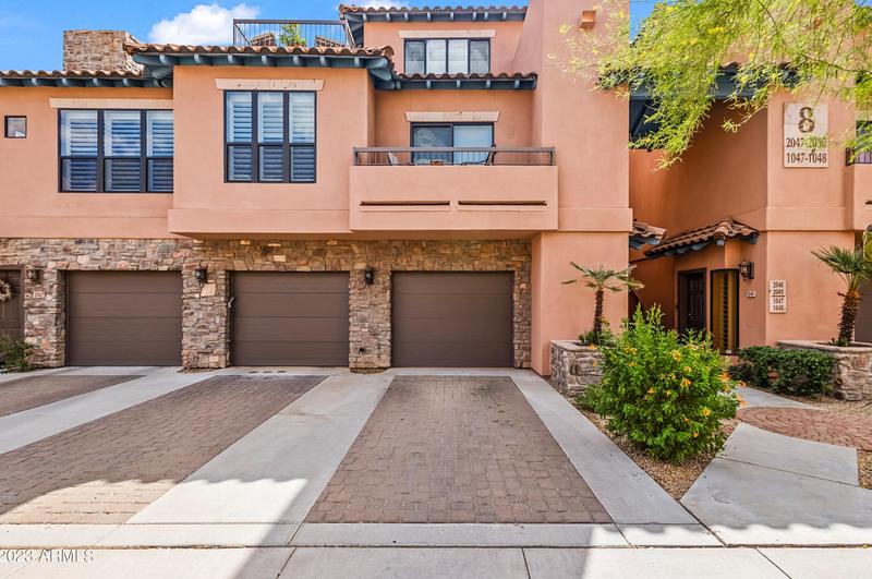 20660 N 40th St #2048, Phoenix, AZ 85050 - MLS 6614393 for Sale