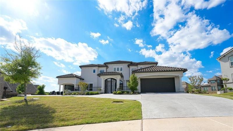 Flower Mound, Denton County, TX House for sale Property ID: 417131205