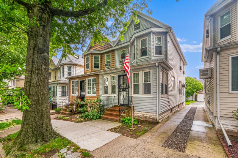 89-74 Cooper Ave #House, New York, NY 11374 - MLS PRCH-7624807 for Sale