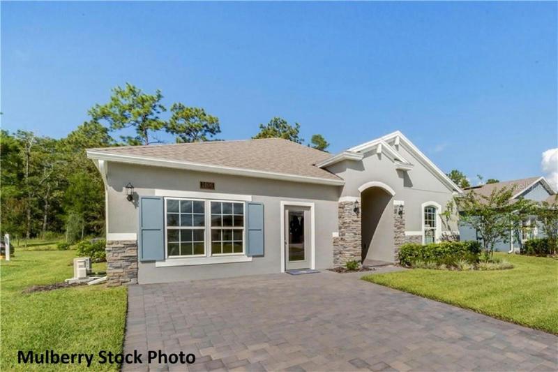 287 BOTTLE BRUSH DRIVE, HAINES CITY, FL 33844 Single Family Residence For Sale  MLS# G5074371