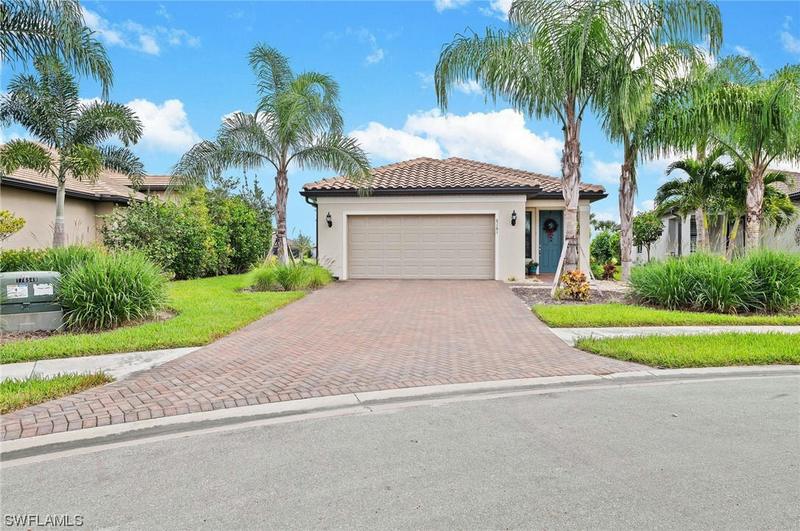 6161 TRIUMPH LN, AVE MARIA, FL 34142 Single Family Residence For Sale  MLS# 223092935