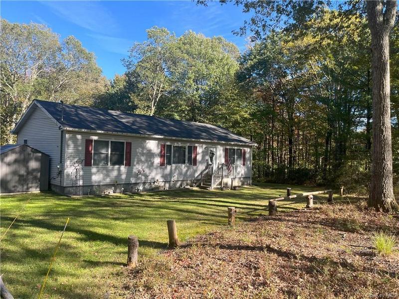 228 Kalin Weber Rd, Glen Spey, NY 12737  MLS# H6273628 for Sale