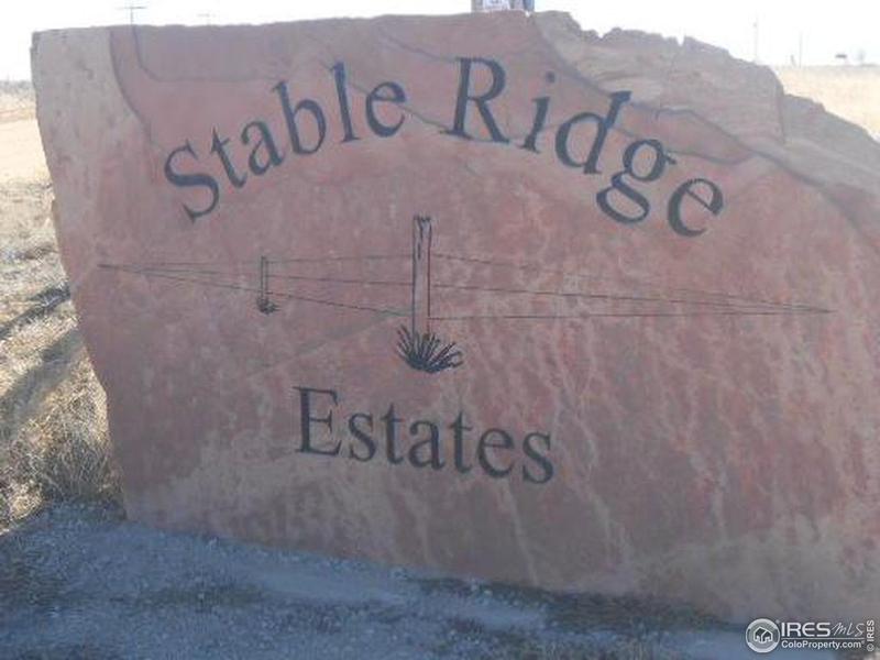Wiggins, Morgan County, CO Undeveloped Land, Homesites for sale Property ID: 414568168
