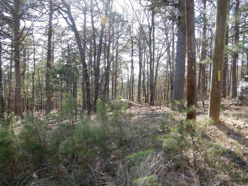 Fairfield Bay, Van Buren County, AR Undeveloped Land, Homesites for sale Property ID: 417031304