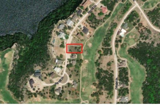 140 Bay Hilll Dr, Graford, TX 76449 for Sale