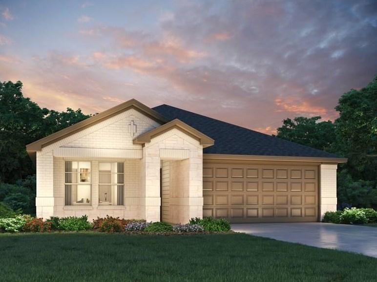 12014 Silver Moon Ln, Baytown, TX 77523 - MLS 64725202 for Sale