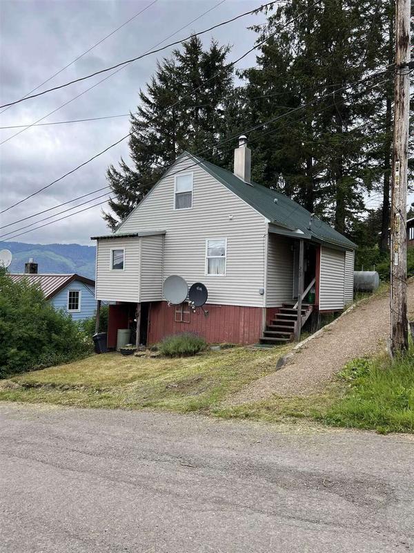 267 Hill Street, Hoonah, AK 99829  617510607 for Sale