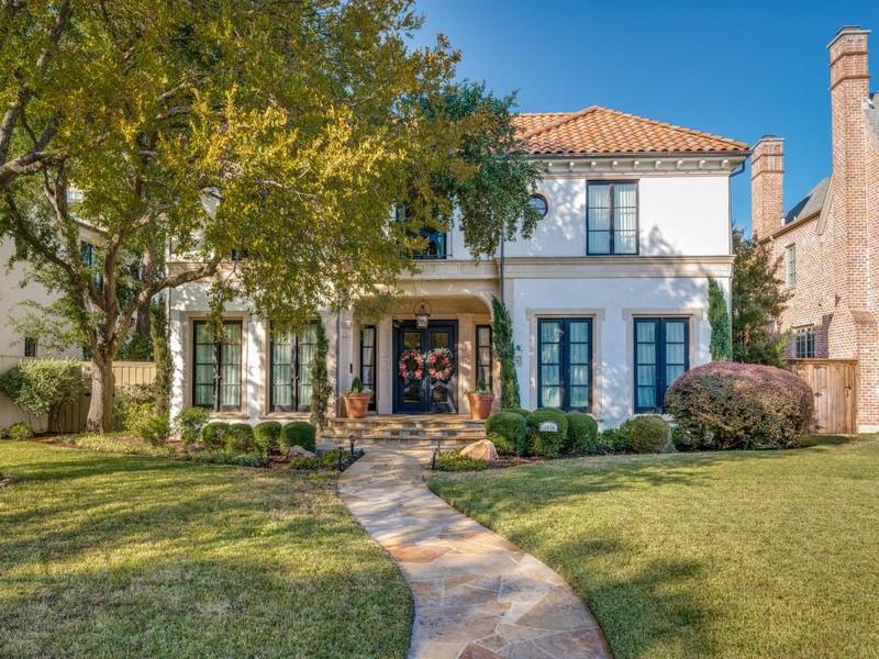 3836 Wentwood Dr, University Park, TX 75225 for Sale