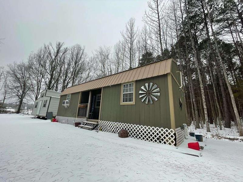 453 County Road 255, Etta, MS 38627  619977966 for Sale