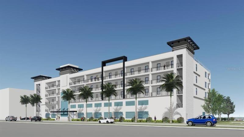 400 150th Ave #407, MADEIRA BEACH, FL 33708  MLS# U8146546 for Sale