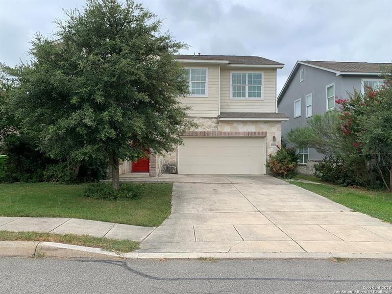 11334 BEGONIA ROCK, San Antonio, TX 78245-3722 for Rent