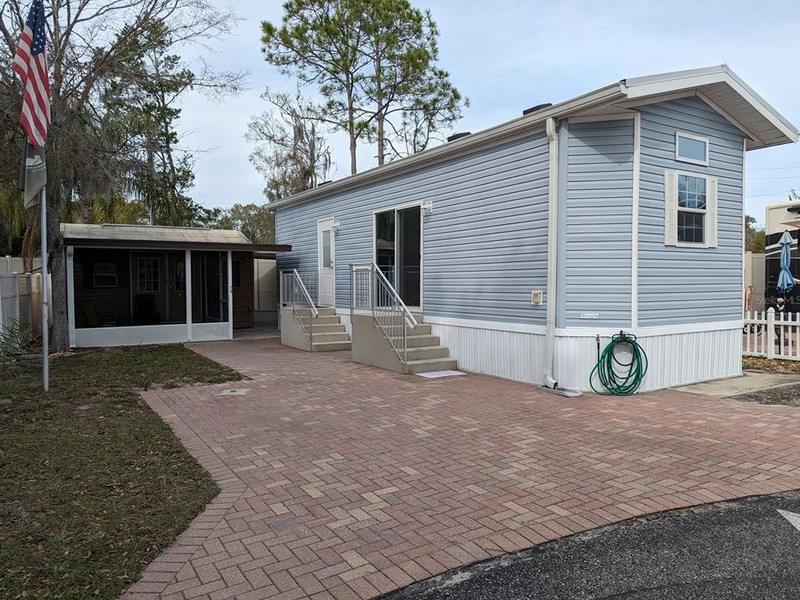 20300 Leonard Rd #2, Lutz, FL 33558 - MLS T3491785 for Sale