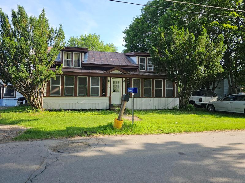 15 Owens St, Bingham, ME 04920 - MLS 1564848 for Sale