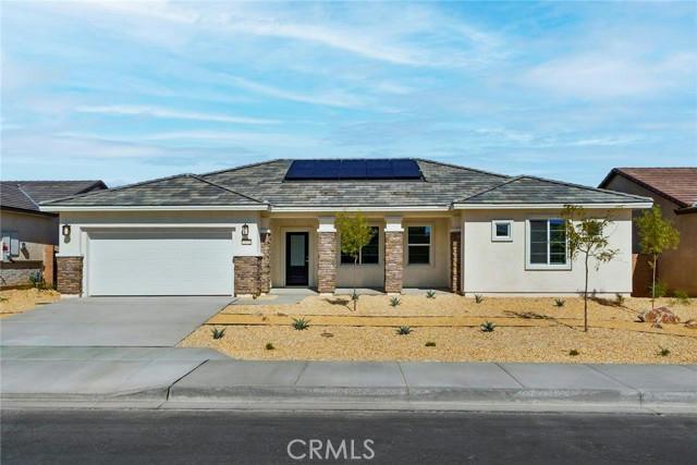 12372 GOLD DUST WAY, Victorville, CA 92392 Single Family Residence For Sale  MLS# SW24011447