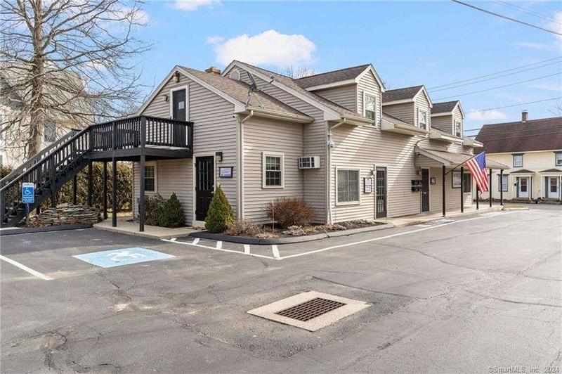 241-245 Main Street, Plainfield, CT 06354  619050068 for Sale