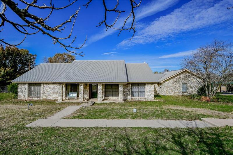 2606 County Road 454, Stephenville, TX 76401 for Sale