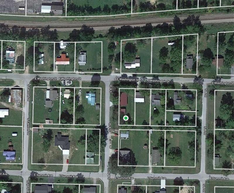 E Washington St, Seymour, MO 65746  618833532 for Sale