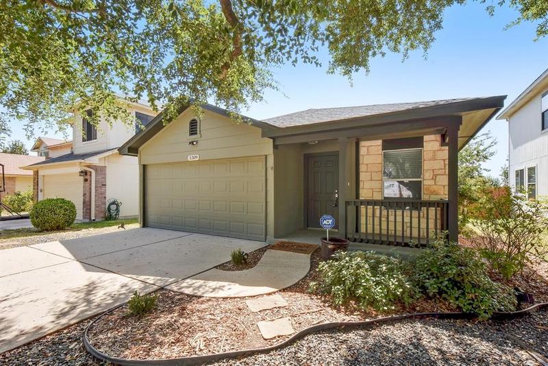 5309 Krueger Ln, Austin, TX 78723 for Sale