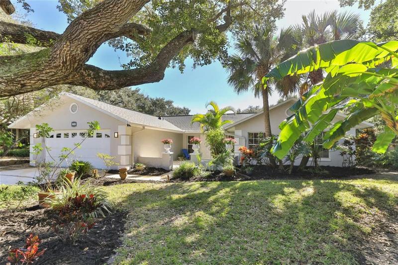 51 OCEAN WAY DR, PONCE INLET, FL 32127 Single Family Residence For Sale  MLS# O6168202