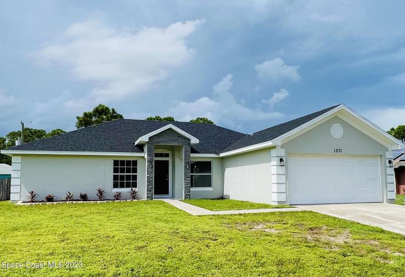 Palm Bay, Brevard County, FL House for sale Property ID: 417835245