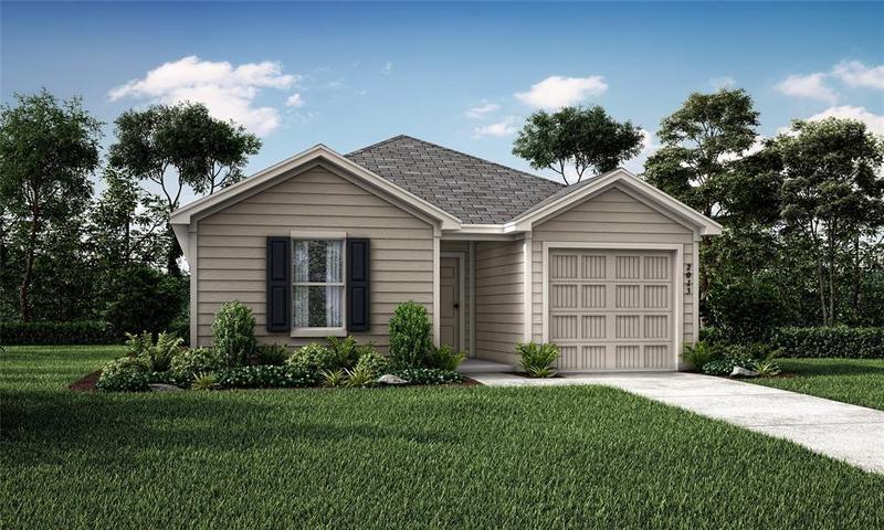 1514 Highbridge Blvd, Crandall, TX 75114 for Sale