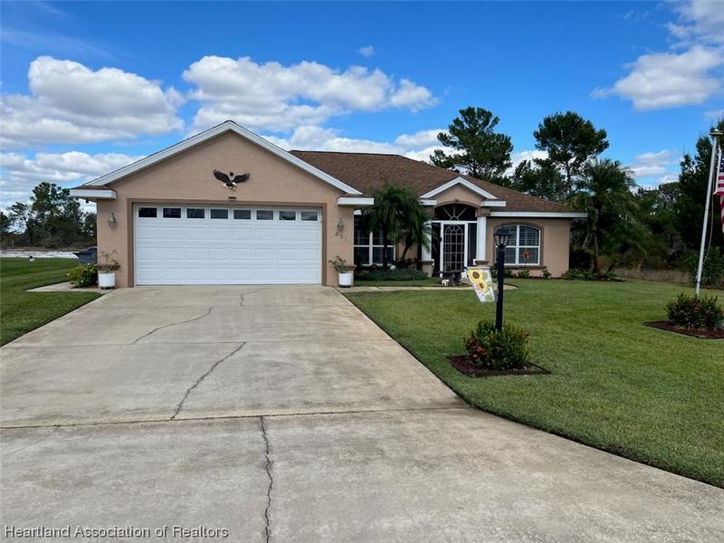491 Archie Summers Rd, Lake Placid, FL 33852  MLS# 300605 for Sale