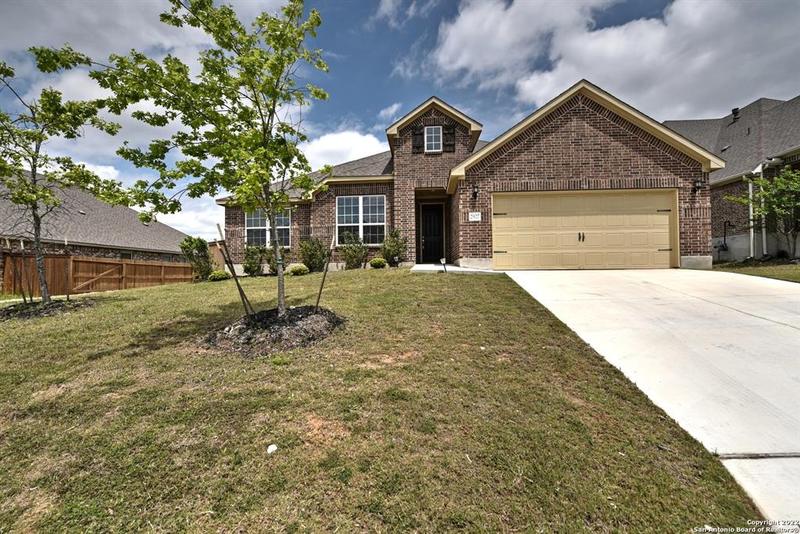 2927 RUNNING FAWN, San Antonio, TX 78261-4413 for Rent