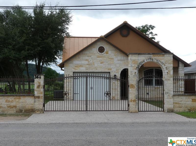 364 Pecan Row, New Braunfels, TX 78132 - MLS 520004 for Rent
