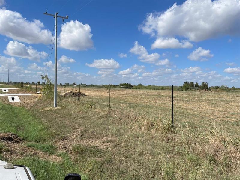 TBD Lot 8 County Road 468, Elgin, TX 78621 for Sale