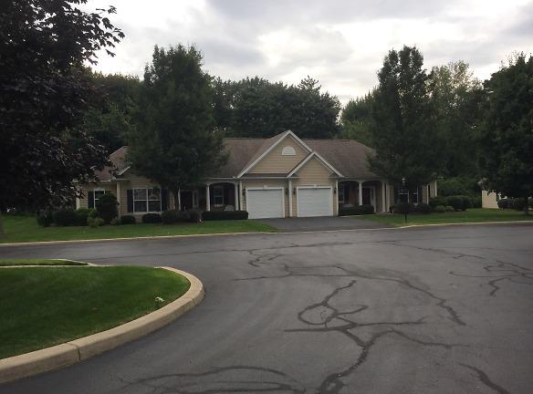 The Village At Mill Landing Apartments - 100 Mill Lndg - Rochester, NY Apartments for Rent
