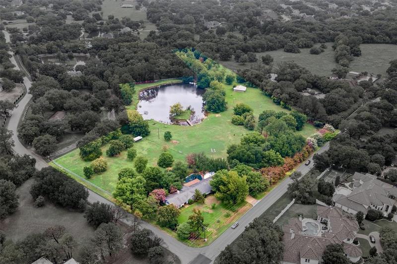 4016 Jackson Rd, Colleyville, TX 76034 for Sale