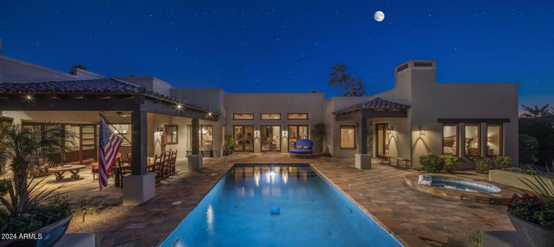 Scottsdale, Maricopa County, AZ House for sale Property ID: 418715428