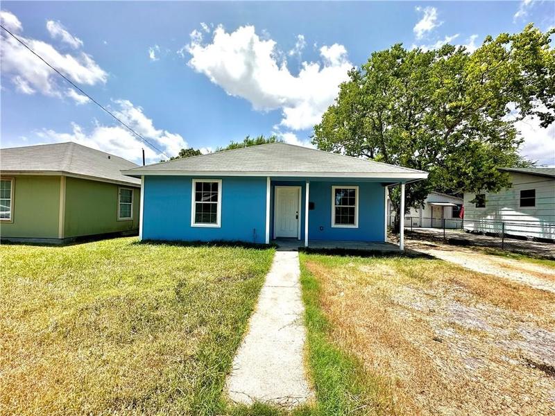 4309 Elvira Dr, Corpus Christi, TX 78416 for Sale