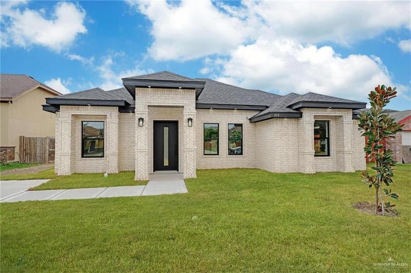 303 Santa Elena Avenue, San Juan, TX 78589 for Sale