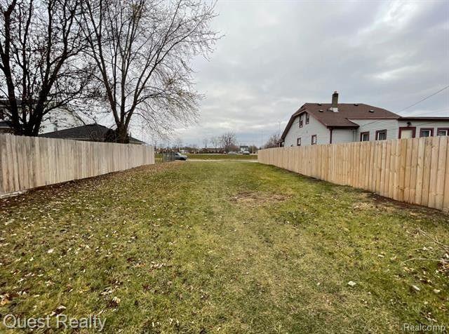 Hazel Park, Oakland County, MI Undeveloped Land, Homesites for sale Property ID: 415379080