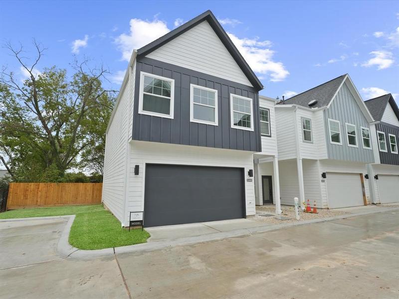4016 Northfield Ln, Houston, TX 77092 for Sale