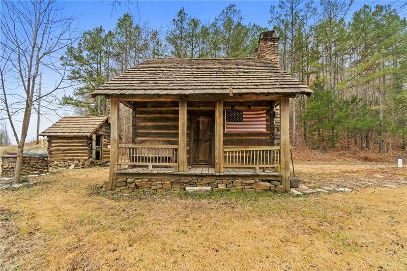 NC 2500 S HWY 7, Jasper, AR 72641 Single Family Residence For Sale  MLS# 1264310