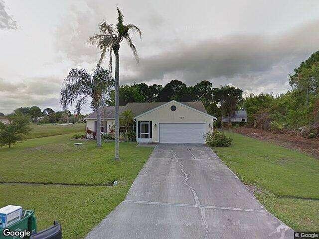 Broward, PORT SAINT LUCIE, FL 34952  604374424 for Sale