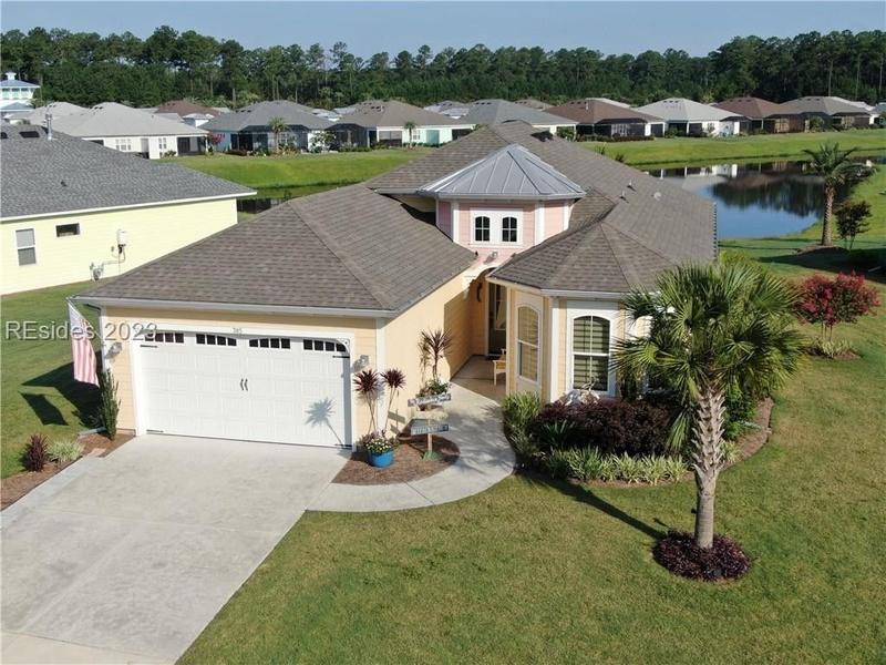 Hardeeville, Jasper County, SC House for sale Property ID: 417327967