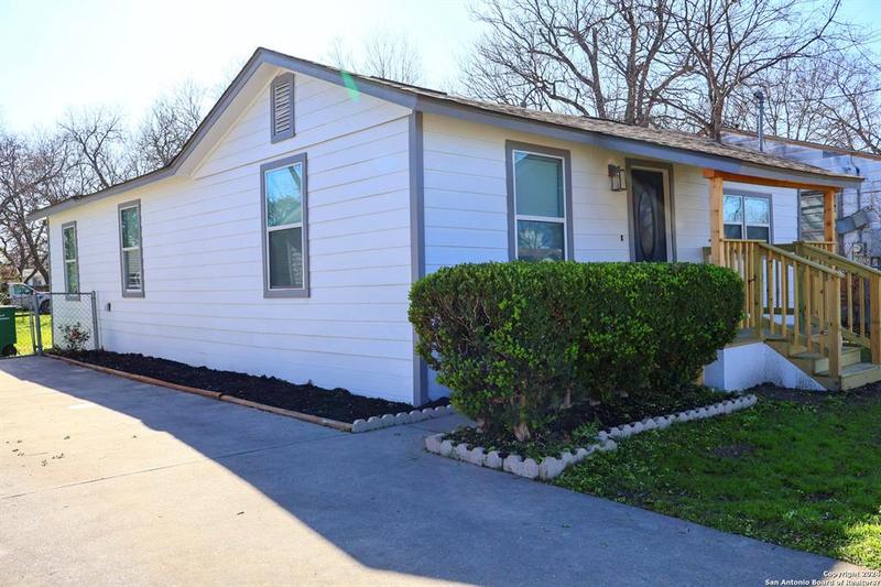206 VERNE ST, San Antonio, TX 78221-1544 for Sale